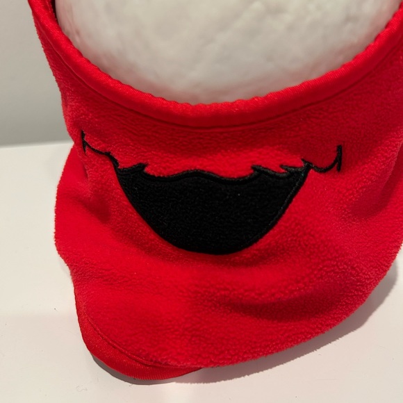Sesame Street Elmo Ski Mask - Picture 2 of 6